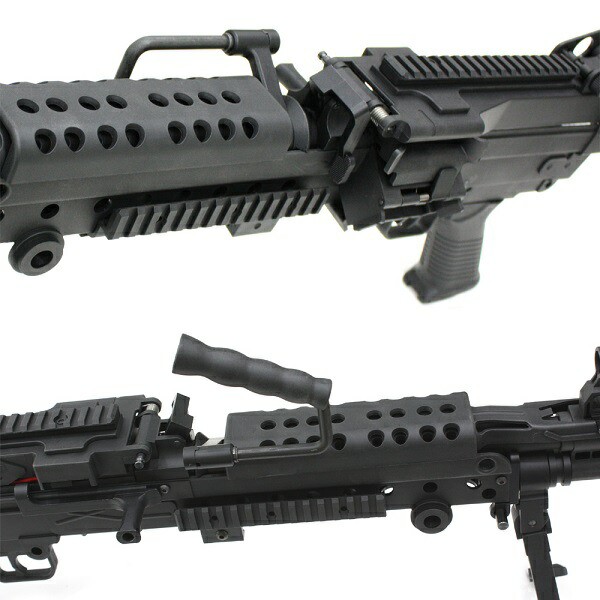 総合3位 S&T・M249 ミニミ パラトルーパー スポーツライン の通販はau PAY マーケット - 総合エアガンショップ モケイパドック|商品ロットナンバー:496318614 定番超激得
