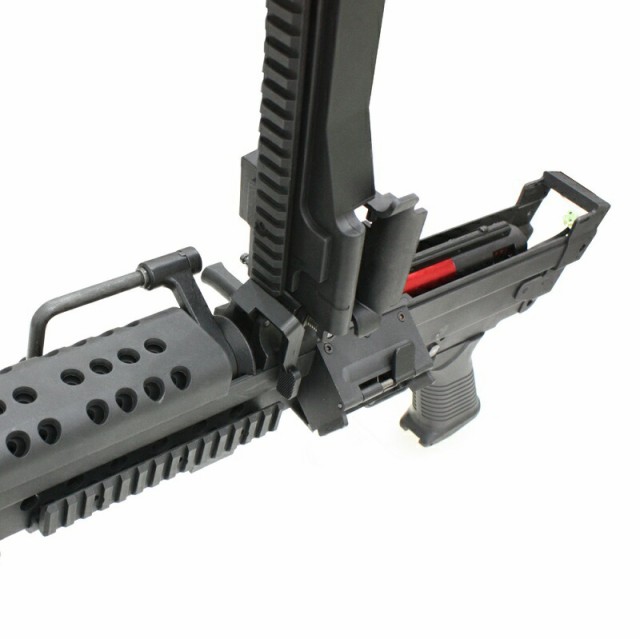 総合3位 S&T・M249 ミニミ パラトルーパー スポーツライン の通販はau PAY マーケット - 総合エアガンショップ モケイパドック|商品ロットナンバー:496318614 定番超激得