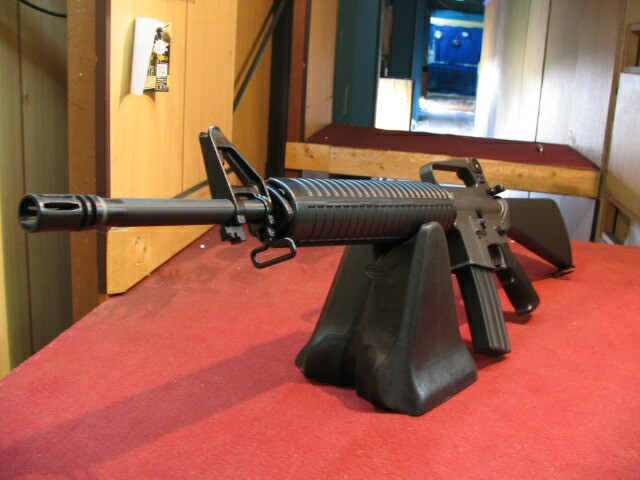 ーによって 東京マルイ コルト M16A2 電動ガン スタンダードタイプ の