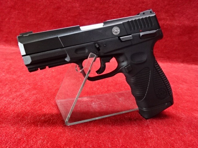 国産 Cybergun Taurus Pt24 7 G2 Co2ガスガン スムース加工カスタム済み 驚きの安さ Olsonesq Com