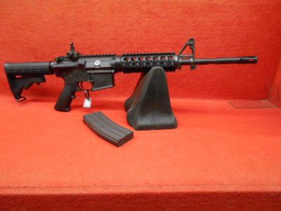 東京マルイ M4A1 MWS 18歳以上用 ガスブローバック ライフル の通販はau PAY マーケット - 《ポイント倍々キャンペーン3%OFFクーポン有》総合エアガンショップ モケイパド｜商品ロットナンバー：496319519