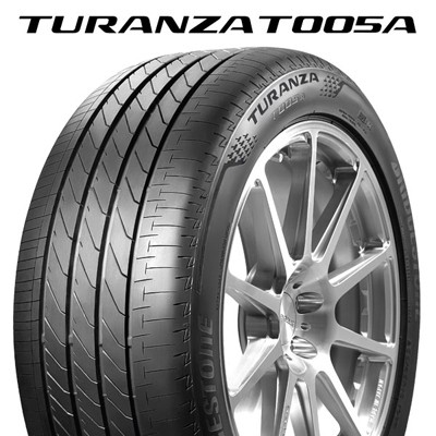 21年製 日本製 225/50R18 95V RFT ブリヂストン TURANZA T005A ランフラットタイヤ 新品 BRIDGESTONE トランザT005A 18インチ