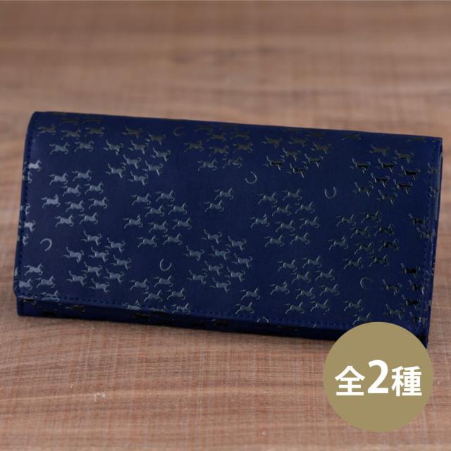 限定価格セール 印伝 長財布 メンズ ブランド 縁起 かっこいい 黒 漆 馬 虎 動物 鹿革 本革 和紋 オリジナル 手づくり 日本製 スリム 印傳 甲州印伝 爆安プライス Www Phillipsgeneralinsurance Com