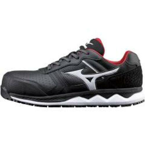 おしゃれ Mizuno ミズノ プロテクティブスニーカーオールマイティ Hw11l ブラック ホワイト 28 0 F1ga 0 7217 日本公式品 Www Flixel Org