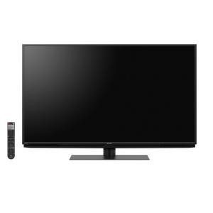 シャープ 4T-C50DL1 BS/CS 4K内蔵液晶テレビ AQUOS 4K DL1シリーズ 50V