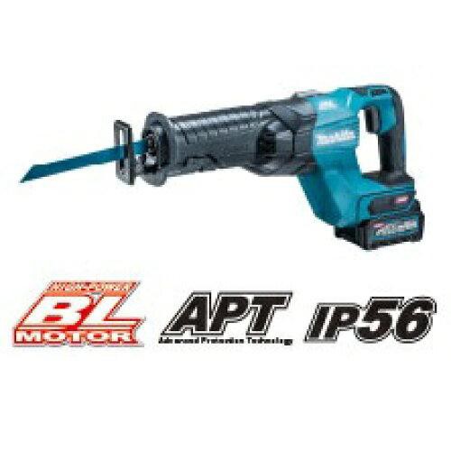 マキタ(Makita) マキタ レシプロソー充電式36V(40Vmax) JR001GRDX 2.5Ahバッテリ・充電器・ケース付