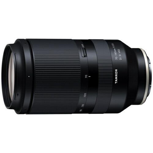 タムロン 70-180/2.8DI3VXD A056ソニーE