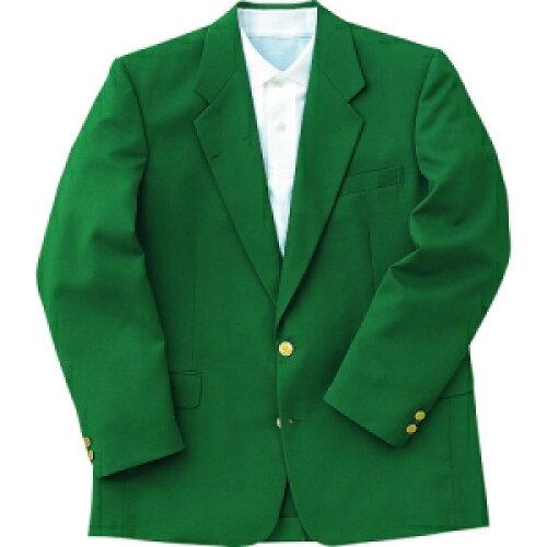 大幅値下 メール便ok 日本製 メンズカラーブレザー センターベント 受注生産 105 A体 グリーン A3 114 105 A3 1着 お買い求めしやすい価格