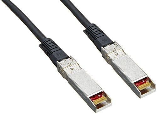 HP X240 10G SFP+ SFP+ 3m DAC Cable (JD097C)