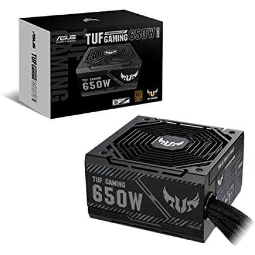 ASUS TUF-GAMING-650B