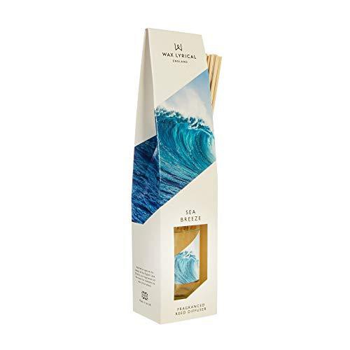 ユーロジャパンエレガンス WAX LYRICAL MADE IN ENGLAND ディフューザー 100ml DIFFUSER (ejwlme3501)【入数:6】