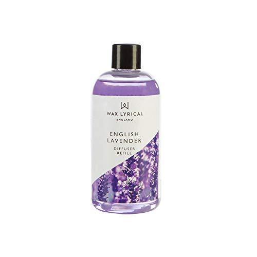 WAX LYRICAL MADE IN ENGLAND ディフューザーリフィル 200ml DIFFUSER REFILL (ejwlme3603)【入数:6】