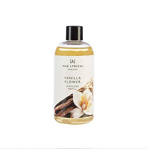 WAX LYRICAL MADE IN ENGLAND ディフューザーリフィル 200ml DIFFUSER REFILL (ejwlme3607)【入数:6】