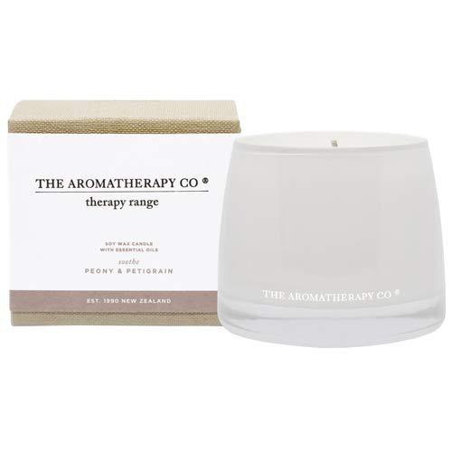 三和トレーディング Therapy Range エッセンシャルソイキャンドル Essential Oil Candle セラピーレンジ (sa12111005)【入数:6】