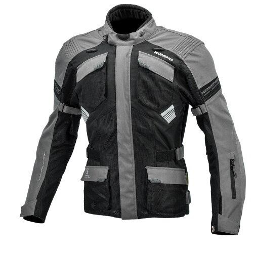 JK-142 Protect Adventure M-JKT 07-142 色:Basalt Grey サイズ:M