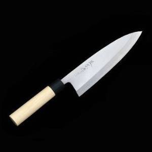 正広作 特上 薄出刃 210mm #15882 #15882