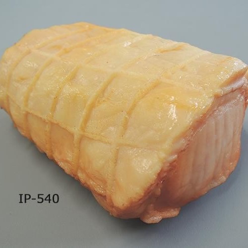 イワイサンプル 日本職人が作る 食品サンプル ロースハム IP-540