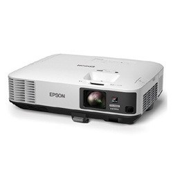 EPSON プロジェクター EB-2265U 5.500lm WUXGA 4.7kg