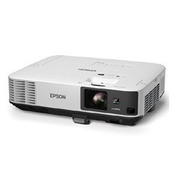 EPSON プロジェクター EB-2065 5.500lm XGA 4.4kg