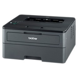 ブラザー工業 JUSTIO モノクロレーザープリンター(プリンター/無線・有線LAN/USB)HL-L2375DW(HL-L2375DW)