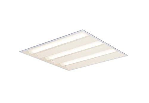 パナソニック LED□600埋込下面開放点灯部温白色 NNFK43352JLA9 ランプ別売