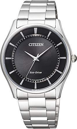 CITIZEN(シチズン) BJ648051E [ソーラー時計]シチズンコレクション 「エコ・ドライブ ペアモデル」 BJ6480-51E