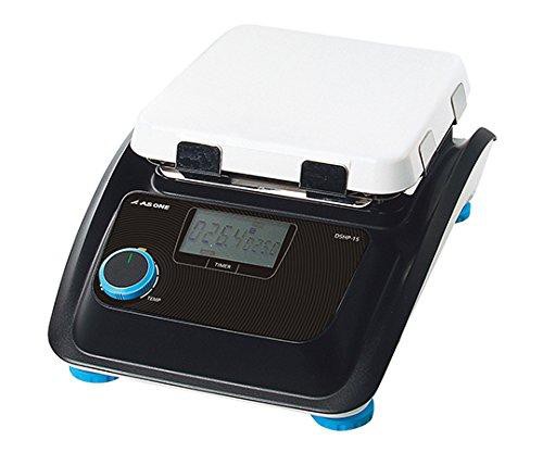 純正通販店 アズワン(As One) スタンダードホットプレート デジタル ...