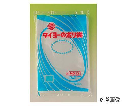 中川製袋化工 タイヨーのポリ袋 05 NO80 1ケース(20枚×15袋入)