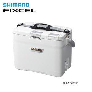 一 番 安い もの シマノ Shimano クーラーボックス 小型 12l フィクセル リミテッド 1hf 012n 釣り用 ピュアホワイトの通販はau Pay マーケット Ecjoy 商品ロットナンバー 5引き半額 Intech Medical Com