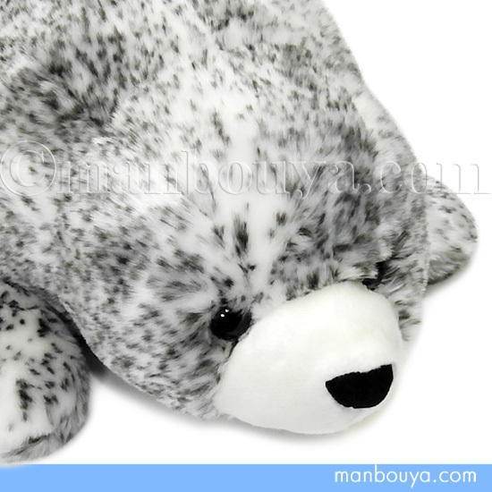 最安値に挑戦 アザラシのぬいぐるみ 海の生き物 キュート販売 CUTE 