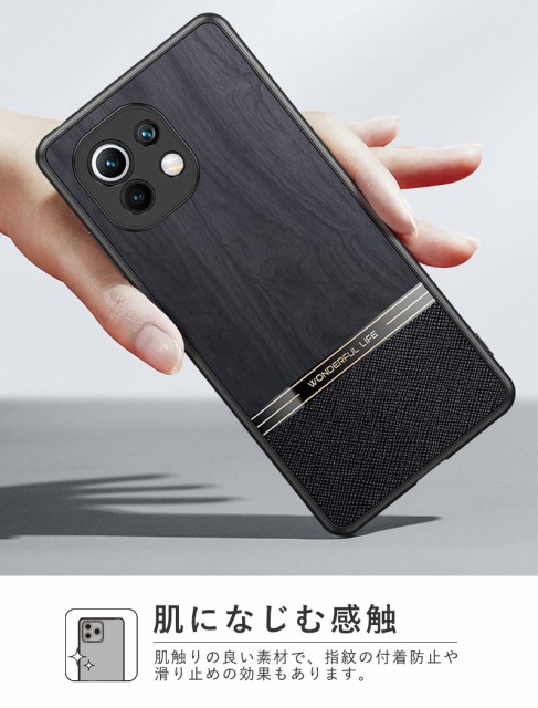 スマホケース Xiaomi Mi 11 Lite 5Gケース Redmi Note 10 Proケース 軽量 薄型 リドミーノート10プロ