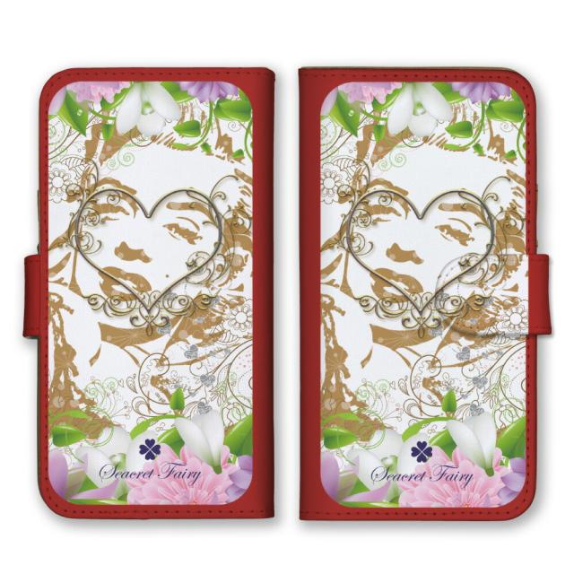 スマホケース 手帳型 スマホカバー 手帳タイプ スマートフォン ケース カバー おしゃれ Iphone Galaxy 定番デザイン かっこいい オープニング かわいい