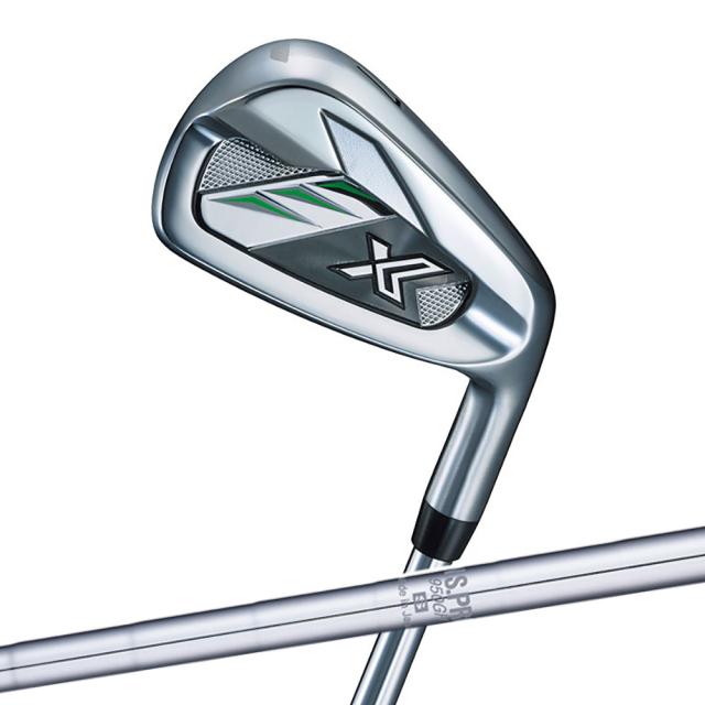 人気満点 カスタムモデル 22モデル Xxio X アイアン 8本組 N S Pro 950gh 22年 ゼクシオ エックス Eks ダンロップ Dunlop 割引カーニバル Abmultivision Com