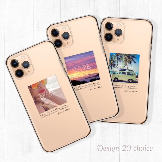 スマホケース Iphone6 Iphone 6 ケース ハードケース 西海岸 南国 アロハ ハワイ 写真 シンプル フォト アイフォン6 6s ケースの通販はau Pay マーケット Plumeria19 商品ロットナンバー