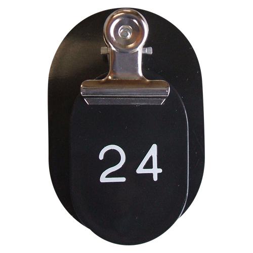 おしゃれ ｐｐ親子札２枚組ポリプロピレン番号入連番 最終値下げ Keita Com Br