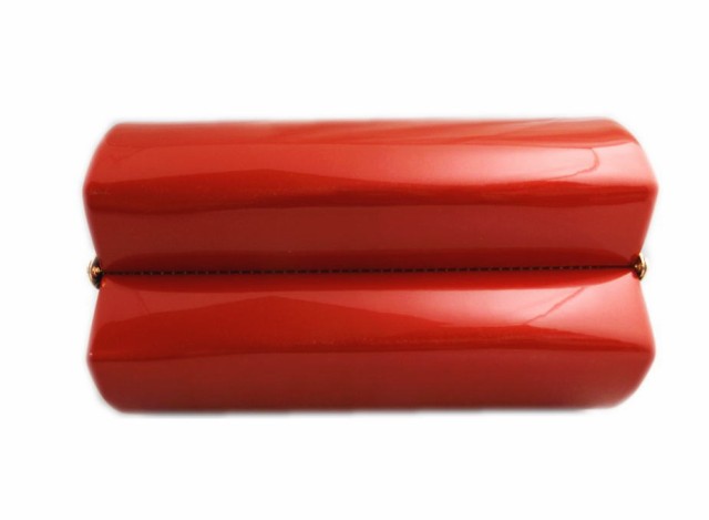 正規品特価 草履バッグセット エナメル 横丸型 朱赤色(金) フリー 日本製 振袖 成人式 卒業式 袴 着物 無地の通販はau PAY マーケット - 和さくら庵|商品ロットナンバー:483051855 超激得SALE