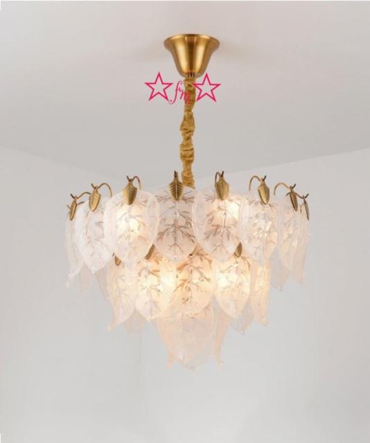 最新コレックション 高級ガラスペンダントライト アンティーク調 洋風照明 シャンデリア 北欧デザイン シーリングライト 19灯 売り切れ必至 Reformschule De