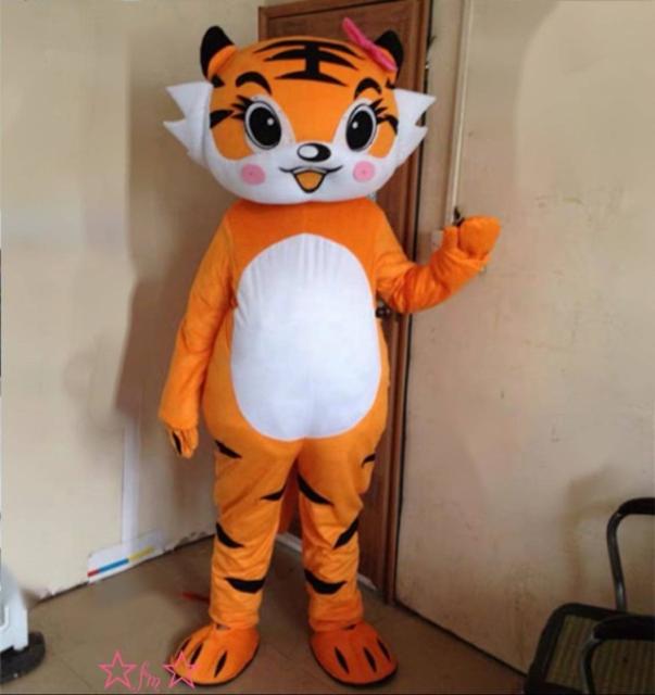 海外正規品 コスプレ衣装 着ぐるみ 大人用着ぐるみ きぐるみ キャラクター ハロウィン 仮装 虎 在庫限り Hokkaidoizakaya Id