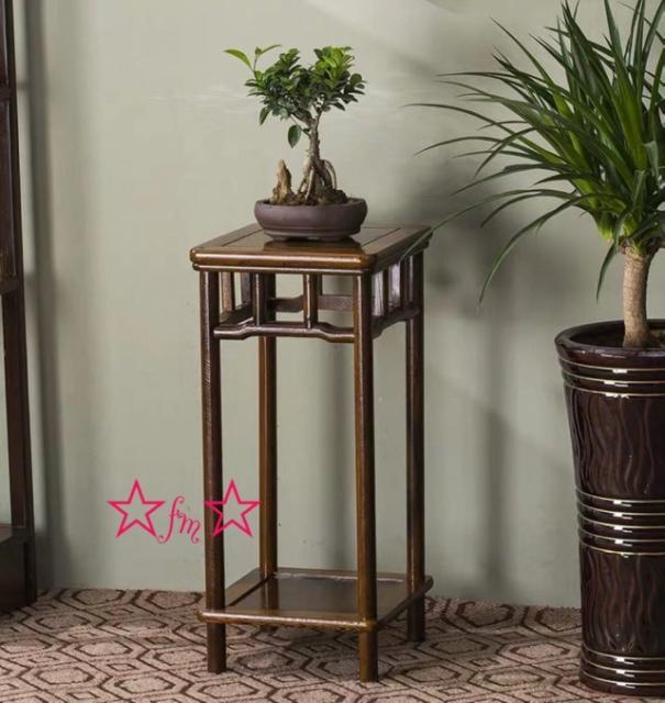 最新人気 高級サイドテーブル コンソールテーブル 玄関テーブル 花台 台 アンティーク調デザイン 植木鉢置き Saleセール Hokkaidoizakaya Id