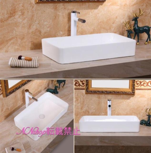 全国宅配無料 高級洗面台 洗面ボウルセット 洗面ボール 陶器 手水鉢 手洗器 手洗い鉢 洗面器 蛇口 排水金具付き 超特価激安 Bayounyc Com