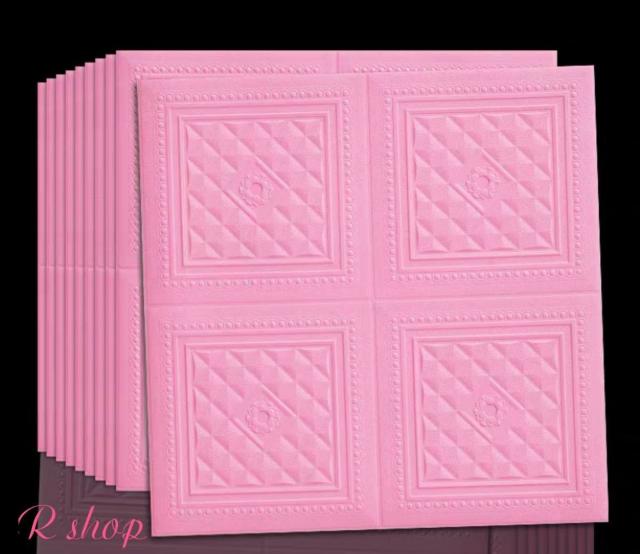 早割クーポン 50枚 70cm 70cm 背景壁 3d立体レンガ模様壁紙 防水 汚い防止 カビ防止 売り尽くし価格 Grupovegadiaz Com