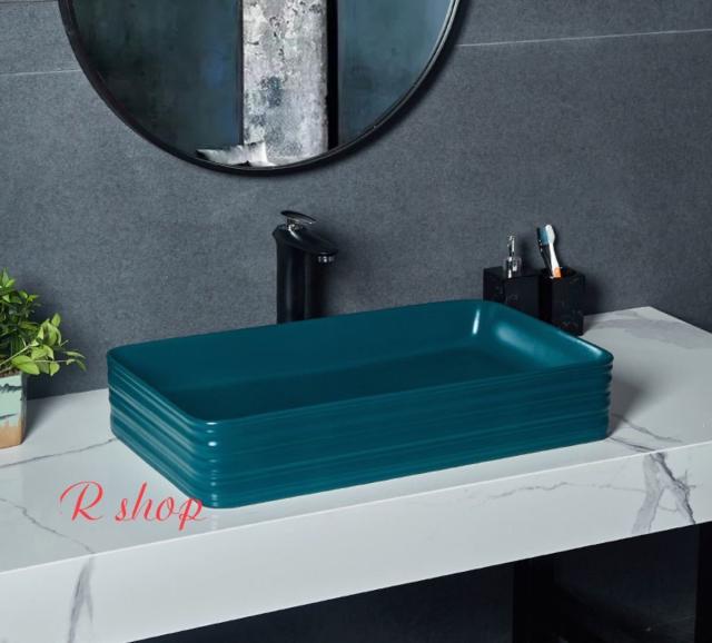 交換無料 高級洗面台 洗面ボウルセット 洗面ボール 陶器 手水鉢 手洗器 手洗い鉢 洗面器 蛇口 排水金具付き 被り心地最高 Travelstore Tn