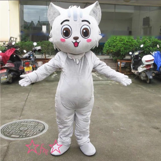 日本正規品 コスプレ衣装 着ぐるみ 大人用着ぐるみ きぐるみ キャラクター ハロウィン 仮装 猫 海外最新 Www Bnooon Com