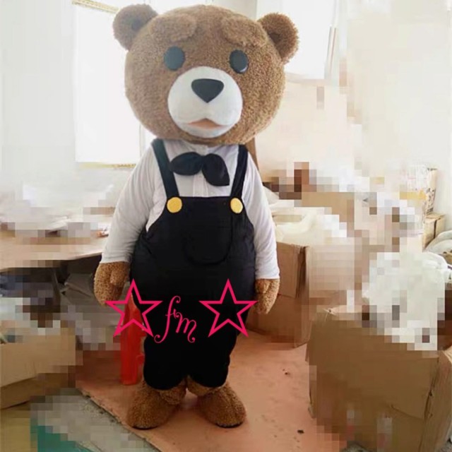 即納 全国送料無料 コスプレ衣装 着ぐるみ 大人用着ぐるみ きぐるみ キャラクター ハロウィン 仮装 熊 人気no 1 本体 Upik Ac Ug 即納 全国送料無料 コスプレ衣装 着ぐるみ 大人用着ぐるみ きぐるみ キャラクター ハロウィン 仮装 熊 人気no 1 本体 Upik Ac Ug