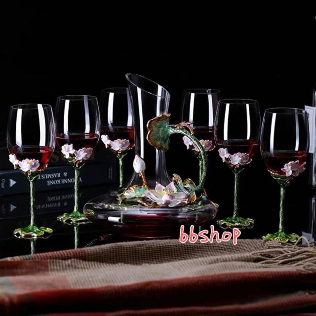 お買い求めしやすい価格 高級ワイングラス 7点セット シャンパン グラス 当店限定 Kishakatoliketiranedurres Com