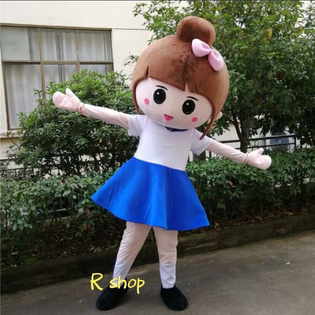 日本製 着ぐるみ Aコスプレ衣装 大人用着ぐるみ 女の子 仮装 ハロウィン キャラクター きぐるみ キャラクター Sutevalle Org