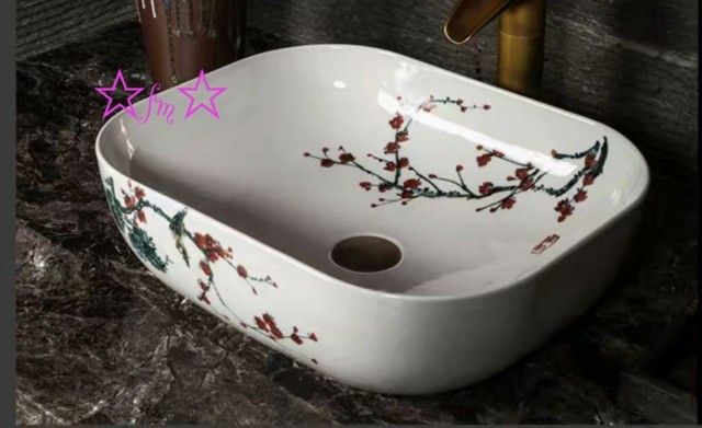 だきます 高級洗面台 洗面器 蛇口 排水金具付きの通販はau Pay マーケット リタホーム 商品ロットナンバー 洗面ボウルセット 洗面ボール 陶器 手水鉢 手洗器 手洗い鉢 くださいま Theboxingtribune Com