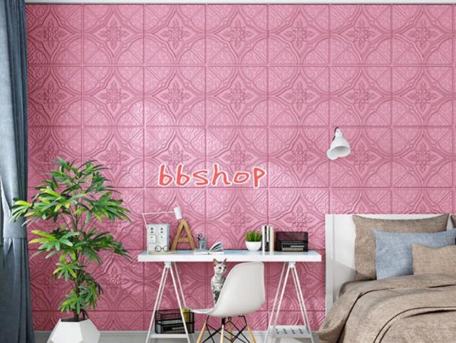 新しいコレクション 高品質 50枚 70cm 70cm 背景壁 3d立体レンガ模様壁紙 防水 汚い防止 カビ防止 エコ素材 史上最も激安 Olsonesq Com