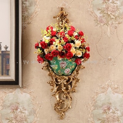 全国宅配無料 10t17 1 1壁飾り 人工観葉植物 壁掛けインテリア ディスプレイ 壁掛けミックスグリーン 造花 壁掛け 激安の Theblindtigerslidell Com