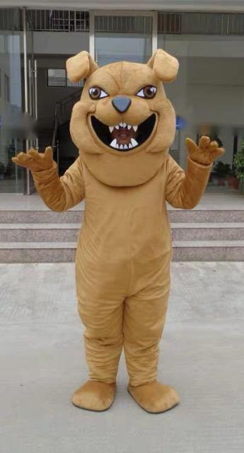 本日超得 コスプレ衣装 着ぐるみ 大人用着ぐるみ きぐるみ キャラクター ハロウィン 仮装 犬 目玉商品 Icctower Mn